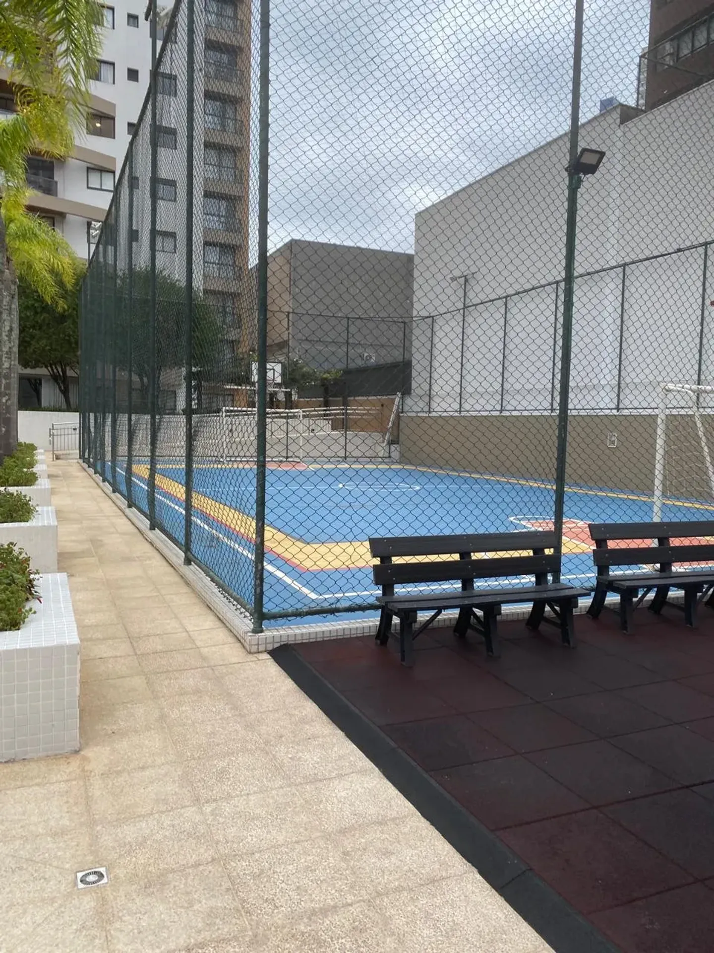 Apartamento para aluguel com 165 m², 3 quartos e 4 banheiros — photo 36