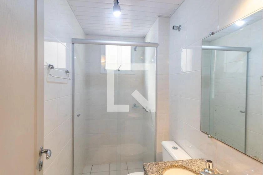 2-bedroom apartment in a building with a pool — photo 26