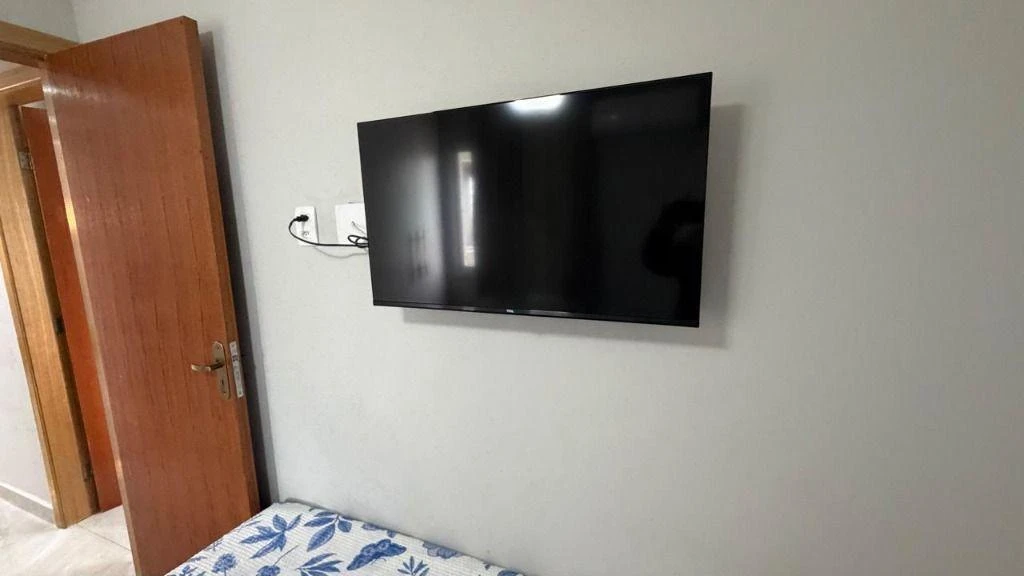 3 quartos e máquina de lavar: apartamento de 74 m² — photo 15