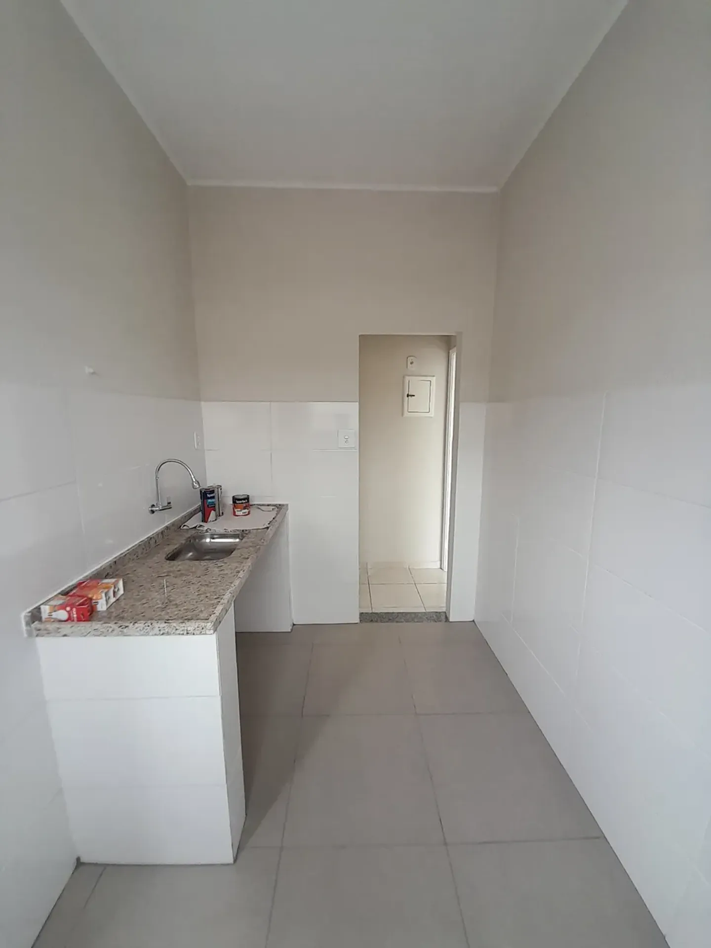 One-bedroom apartment, 50 m² — photo 21