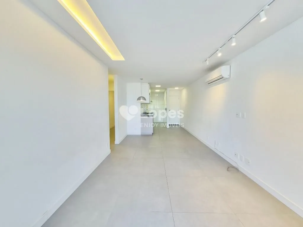 3-bedroom apartment with a private BBQ in Rio de Janeiro — photo 20