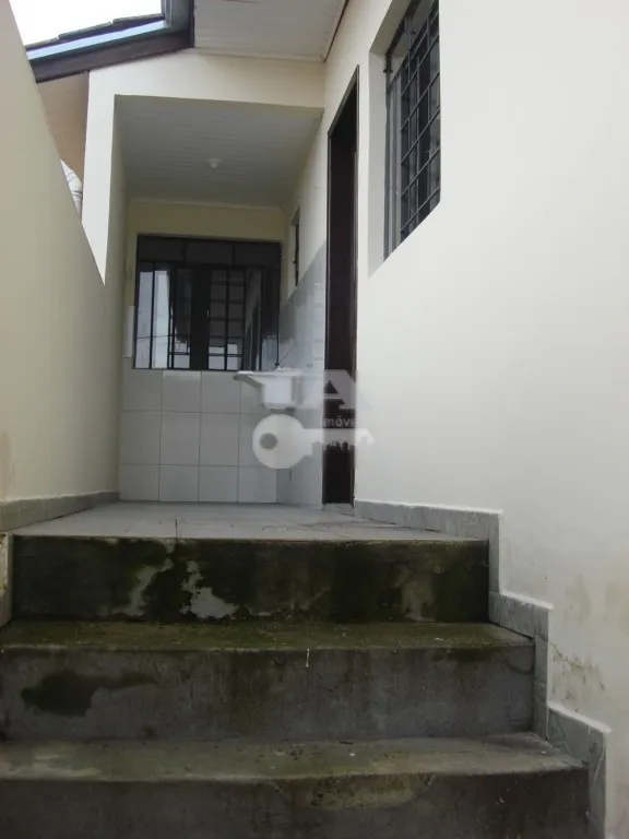 One-bedroom, 50 m² house in Curitiba — photo 5