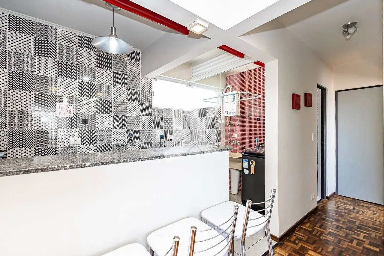 Apartamento mobiliado, 47 m², com máquina de lavar — photo 9