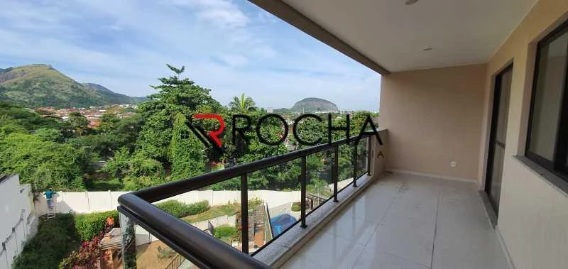 Furnished 4-bedroom apartment with balcony grill — photo 22