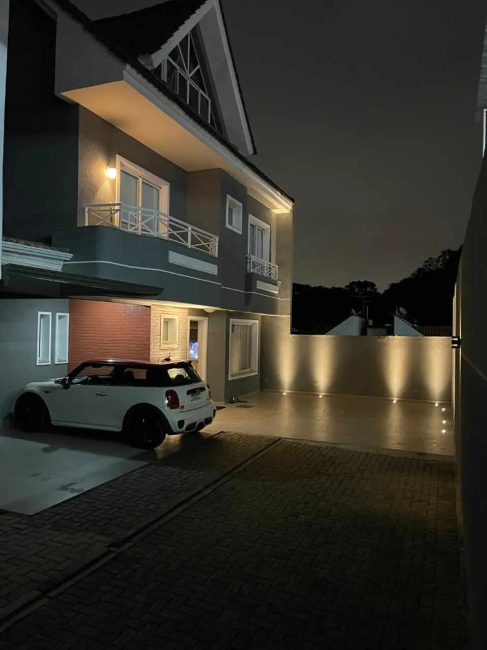 Sobrado mobiliado com 3 quartos, 4 banheiros e 4 vagas — photo 7