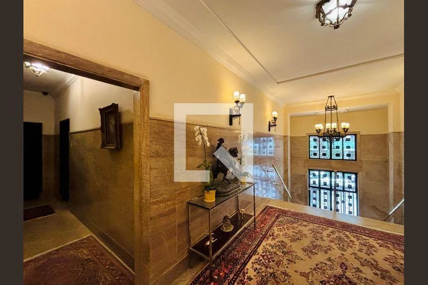 Apartamento mobiliado com 3 quartos e 105 m² — photo 33