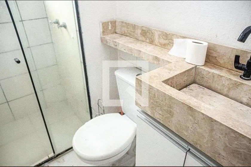 Apartment, 42 m², with a mountain view — photo 26