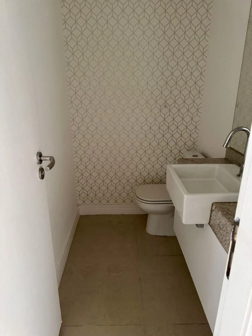 Apartamento mobiliado de 3 quartos em condomínio com sauna — photo 26