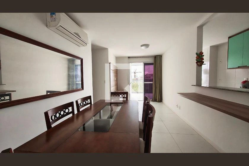 Apartamento, 70 m², com varanda envidraçada — photo 11