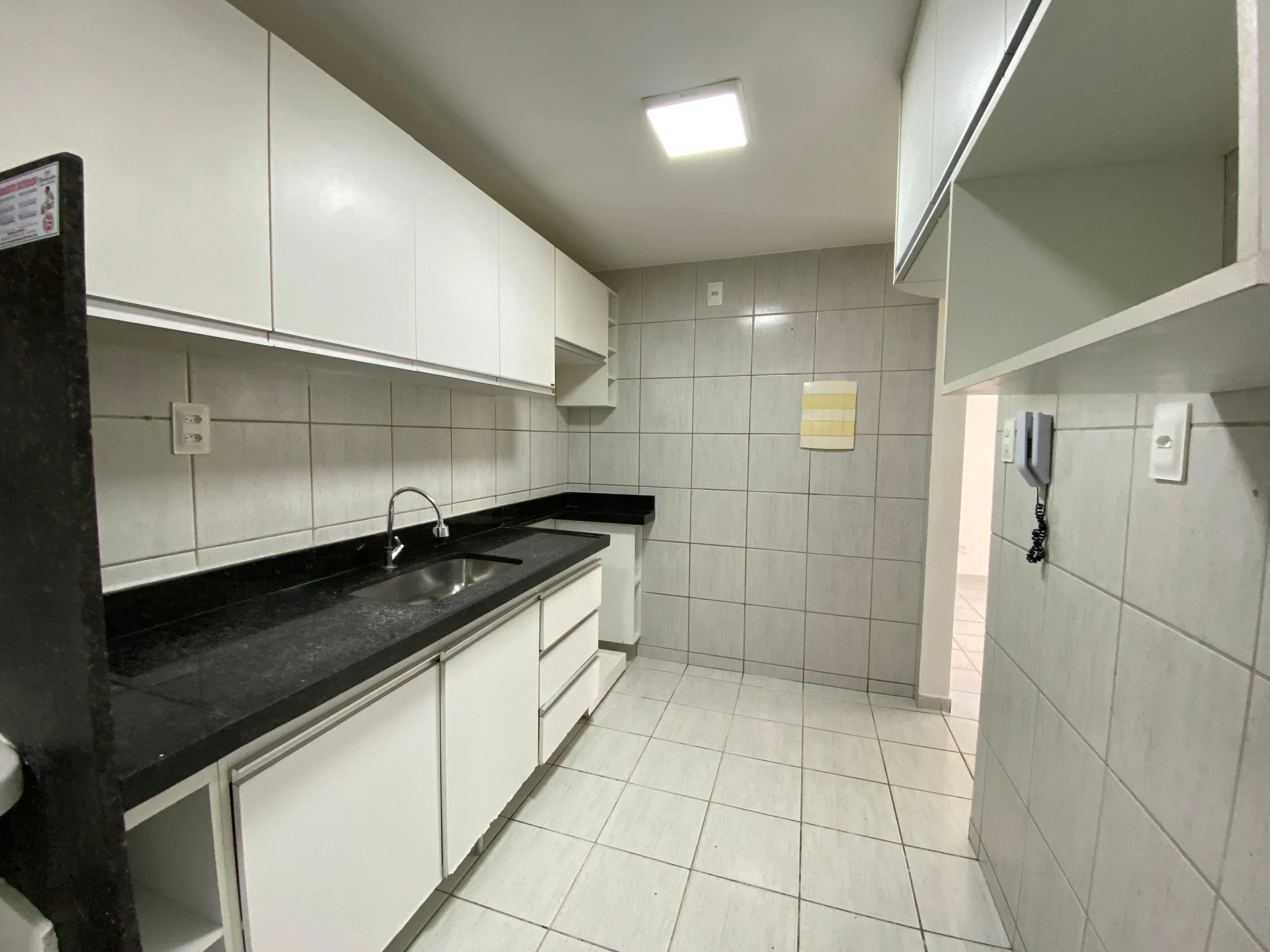 2 quartos e churrasqueira privativa: apartamento de 68 m² — photo 5