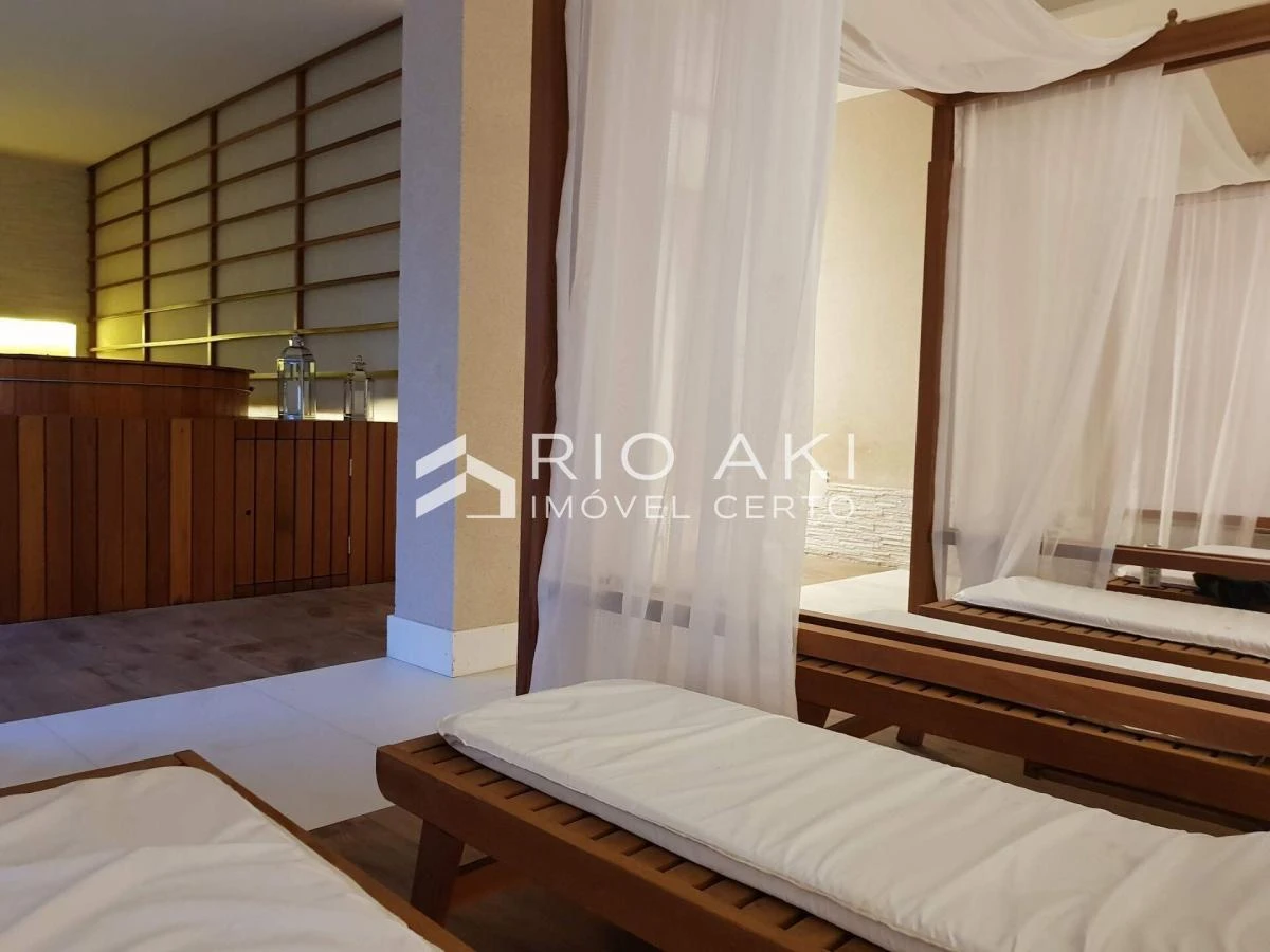 88 m² apartment with 3 bedrooms and 2 en-suites — photo 27
