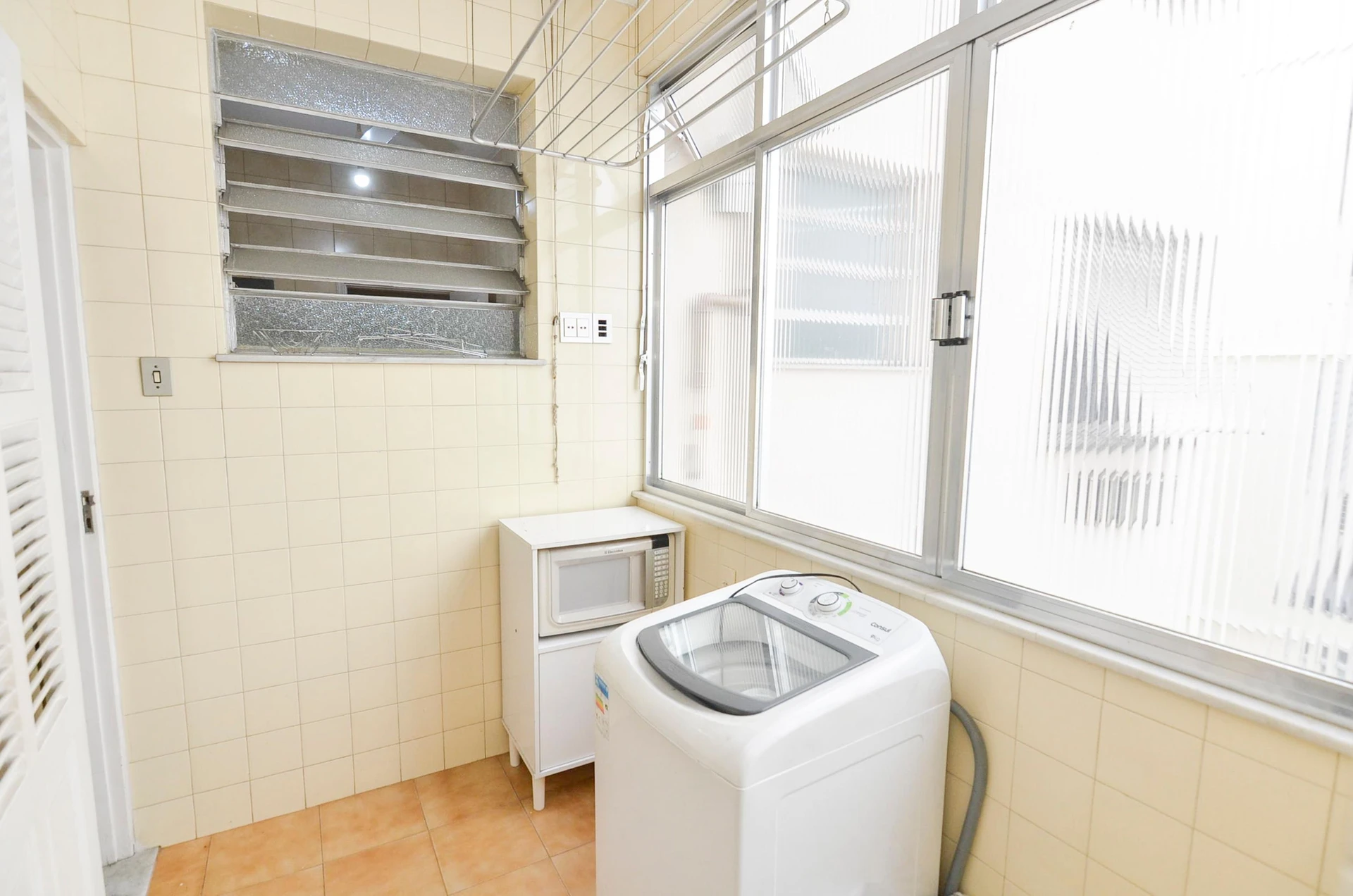 Apartamento de 3 quartos com espaço de home office, Tijuca — photo 15