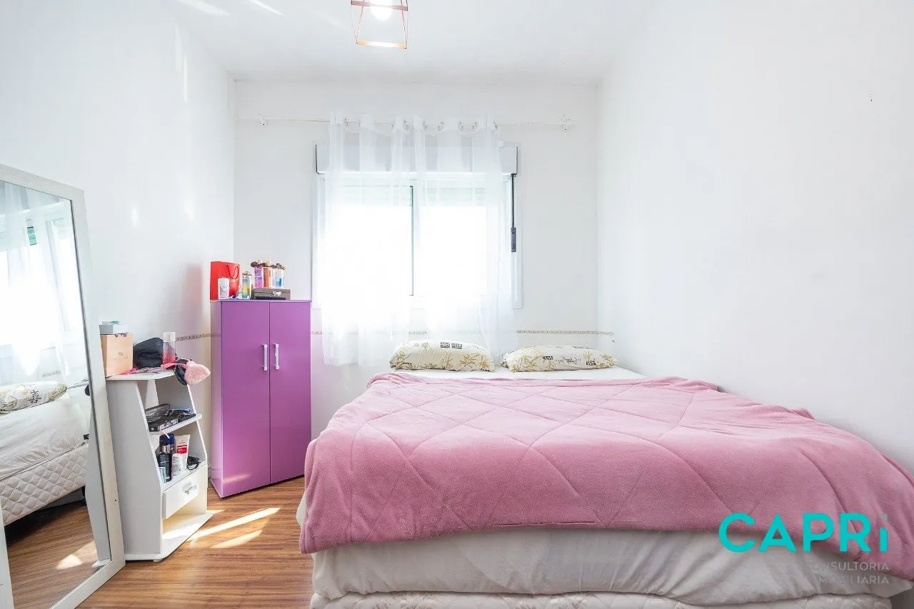 Furnished 318 m² apartment with 4 bedrooms and 3 parking — photo 43