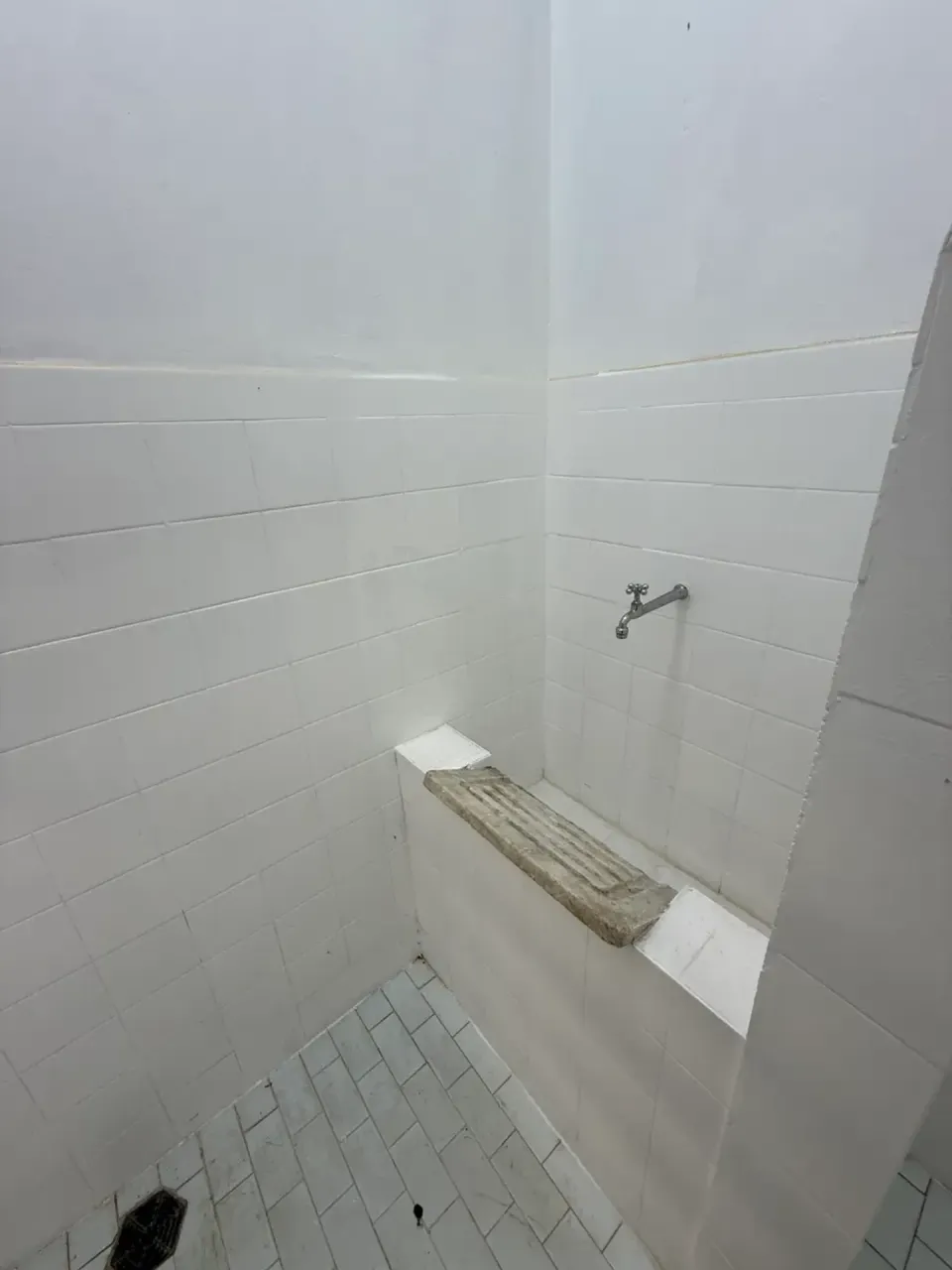 Apartamento sem vaga, 1 quarto e 1 banheiro, cozinha fechada — photo 8