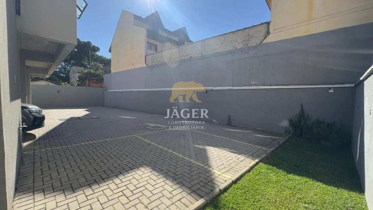 2-bedroom apartment of 95 m² with no parking — photo 18