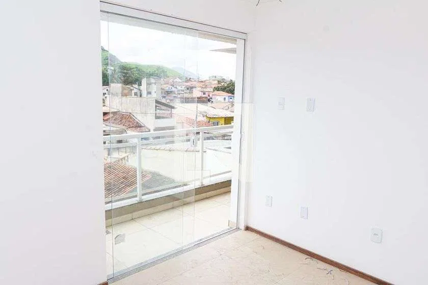 80 m² apartment with 2 bedrooms and a balcony — photo 29