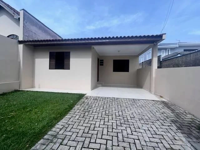 3-bedroom, 90 m² house in Curitiba — photo 5