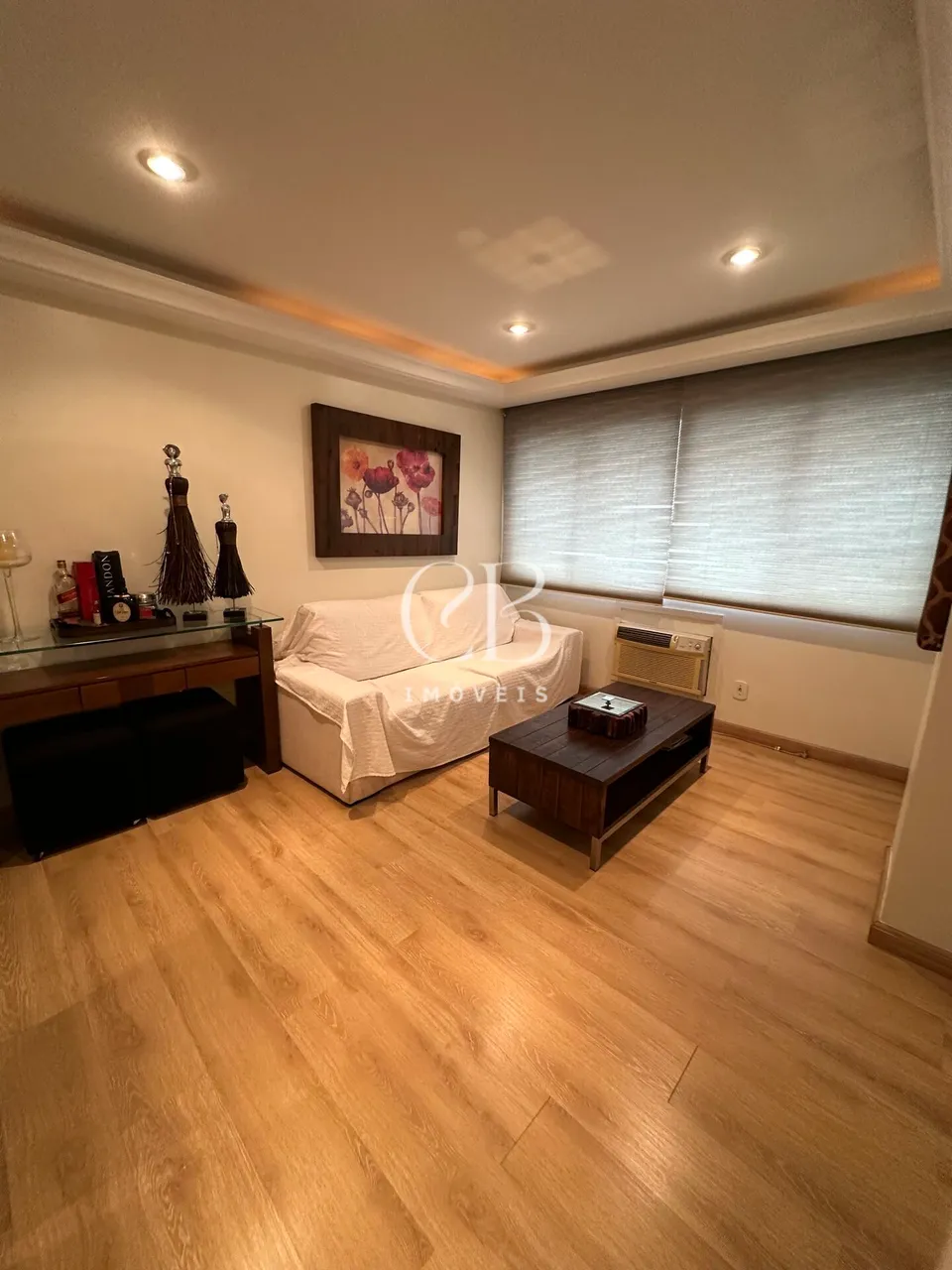 Furnished 2-bedroom apartment with 3 bathrooms 82 m² — photo 6