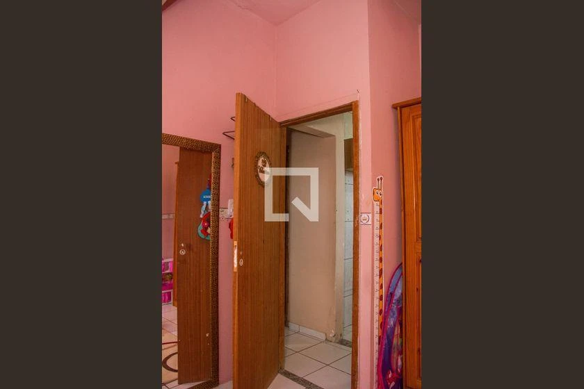 3-bedroom house with a washing machine in Rio de Janeiro — photo 36