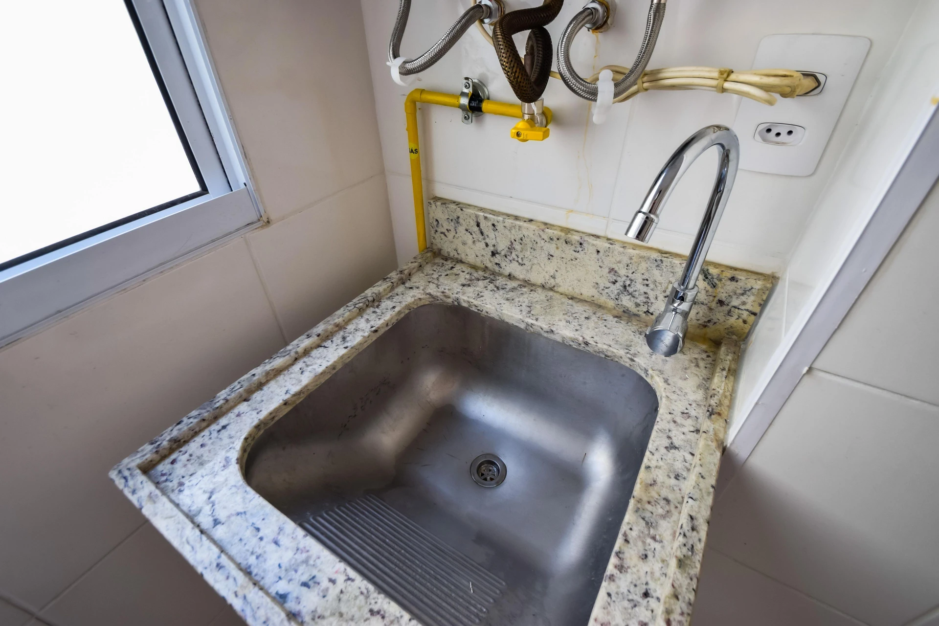 Apartamento sin amueblar con 2 dormitorios y 2 baños — photo 38