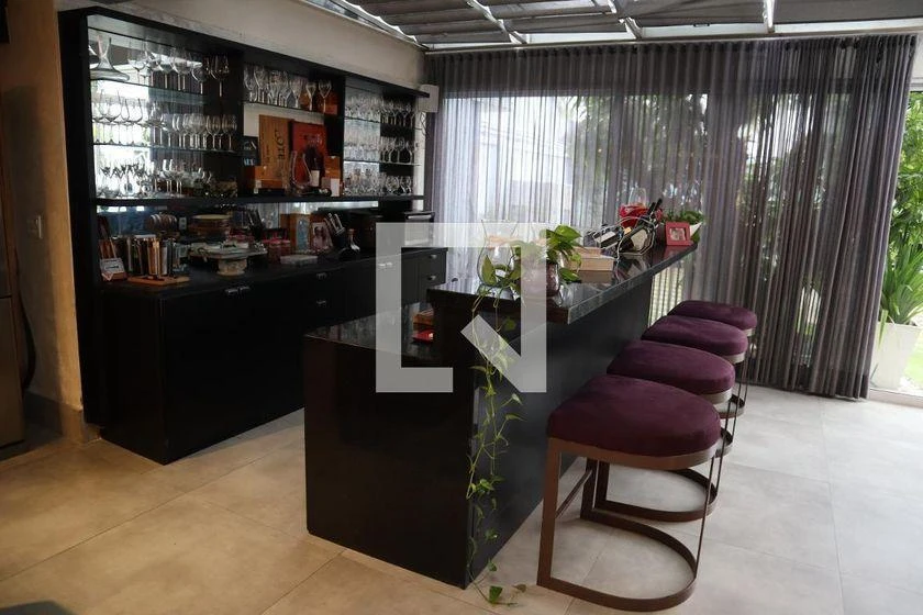 Furnished 525 m² house with 3 en-suites and gas kitchen — photo 31