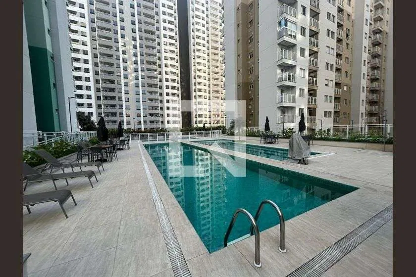 2-bedroom apartment in a building with a sauna — photo 32