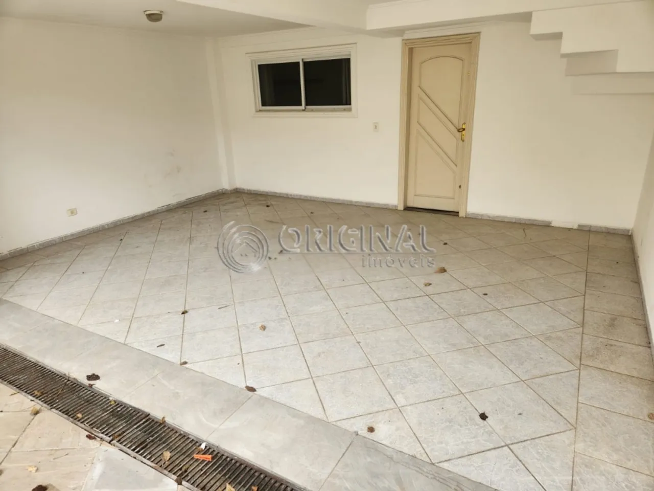 Sobrado com 3 quartos e churrasqueira na varanda — photo 19