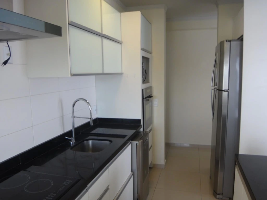 Dryer in a 3-bedroom apartment, 95 m² — photo 27