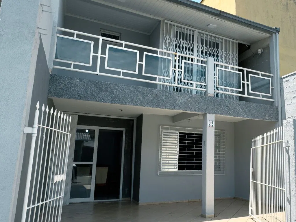 Furnished house, 97 m², with a home office — photo 23