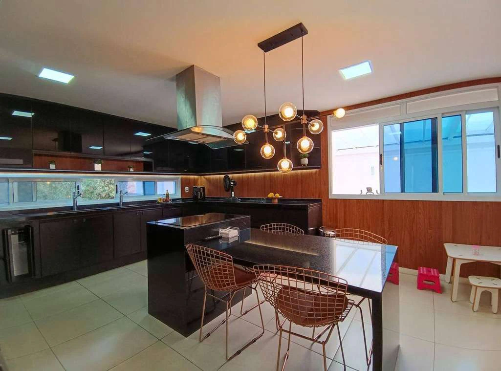 Мебльований будинок у кондомініумі на 600 м² — photo 2