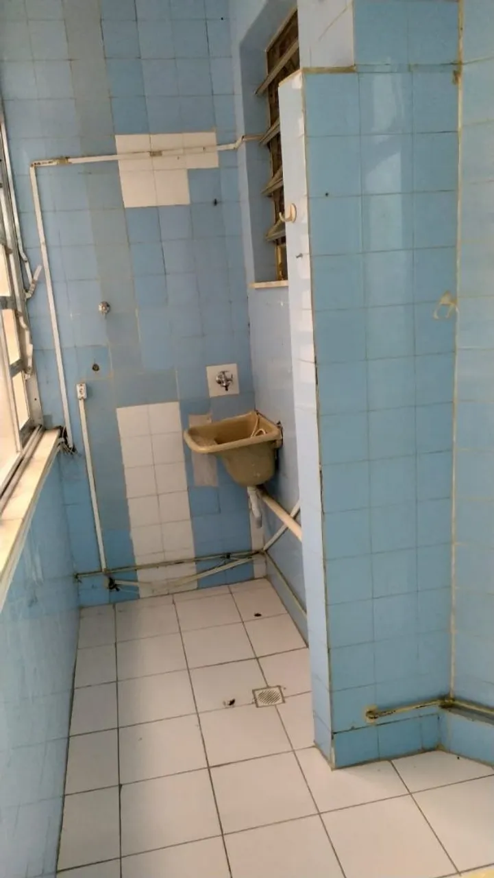 One-bedroom apartment, 40 m² — photo 4