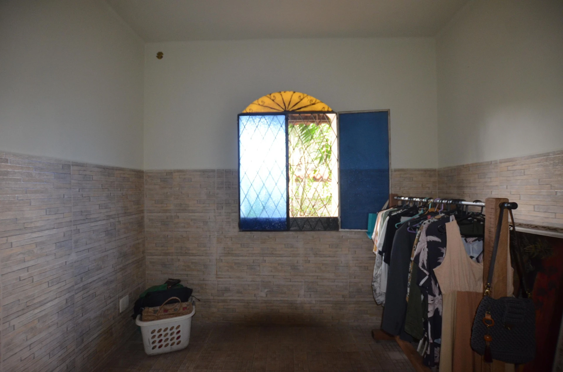 Casa mobiliada, 79 m², com varanda gourmet — photo 75