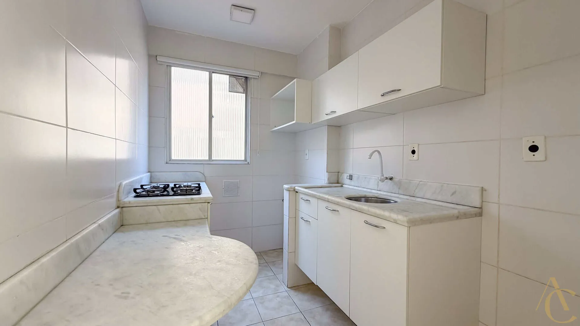 Apartamento en alquiler de 1 dormitorio con 37 m² — photo 4