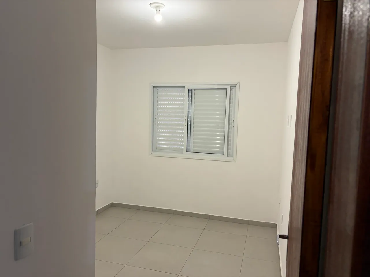 Unfurnished house with 2 bedrooms and 1 parking spot