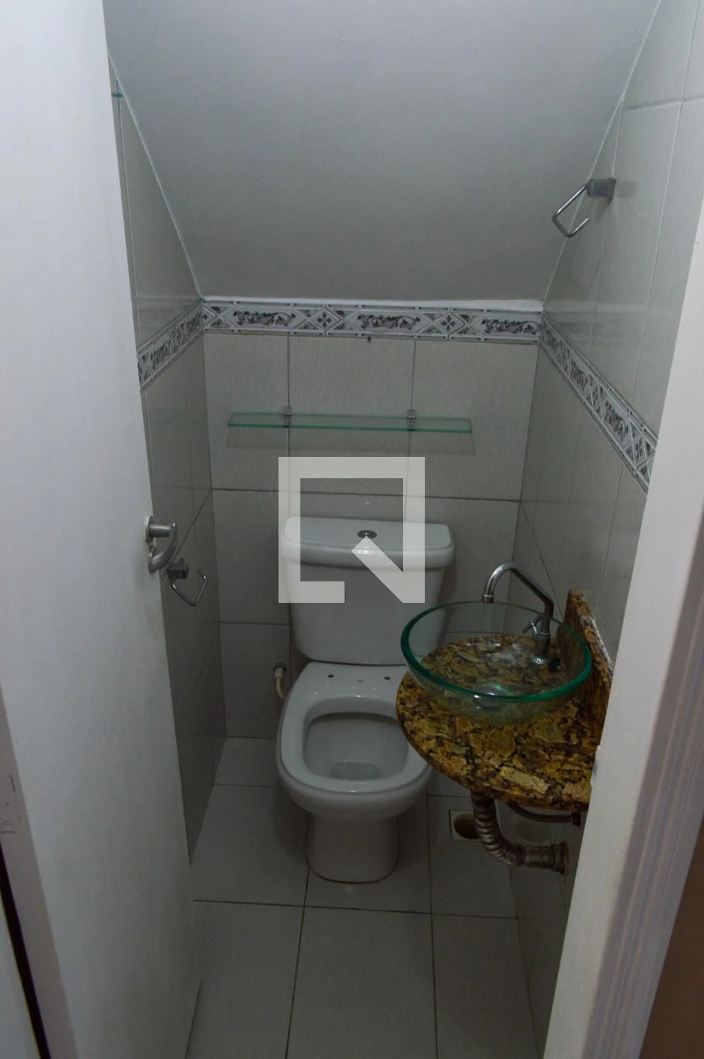 House for rent with 2 en-suite bedrooms and a balcony — photo 35