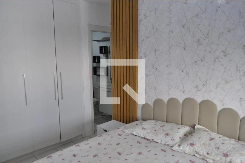 Пральна машина та 2 спальні: квартира 57 м² — photo 35