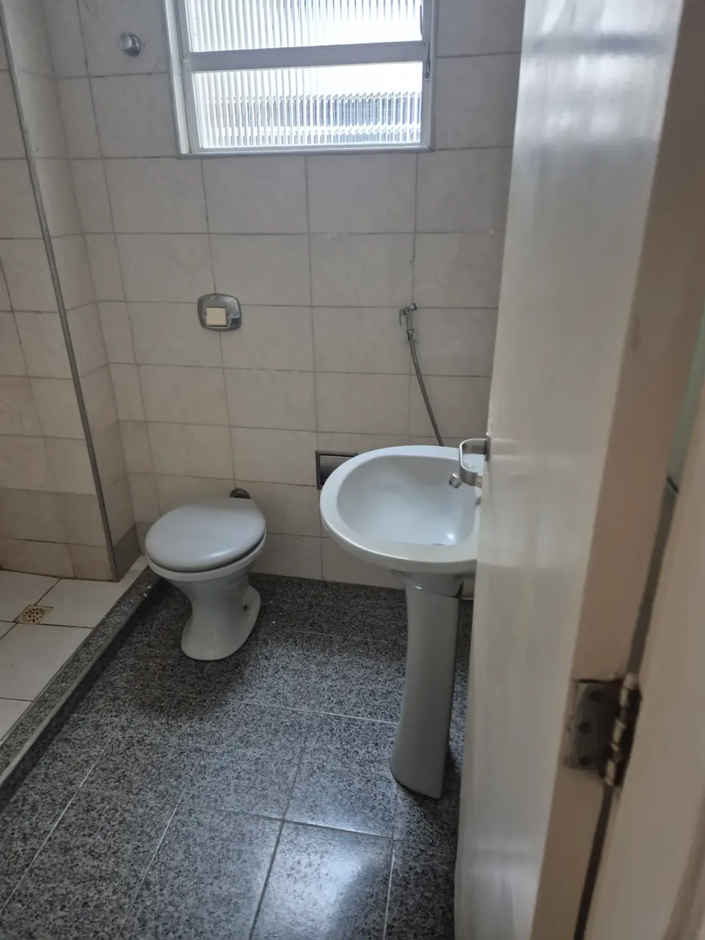 Apartamento com piso de madeira ou laminado, Copacabana — photo 5