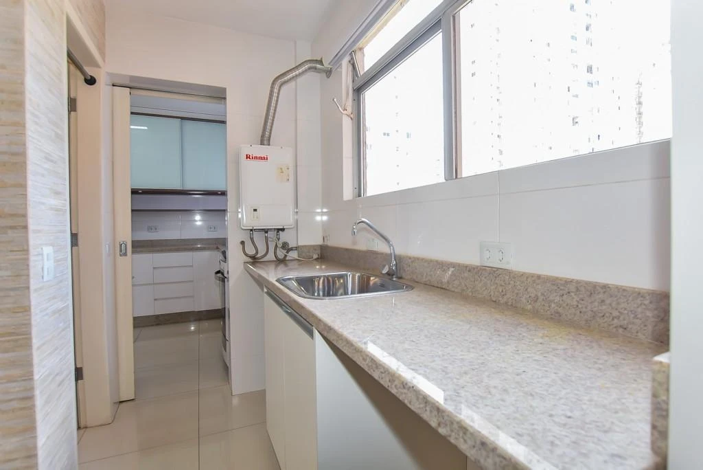 3 quartos e espaço de home office: apartamento de 104 m² — photo 23