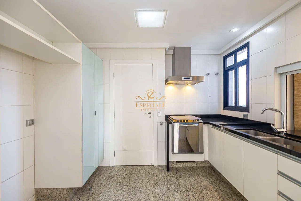 3-bedroom apartment with 5 bathrooms and 2 parking spaces — photo 12