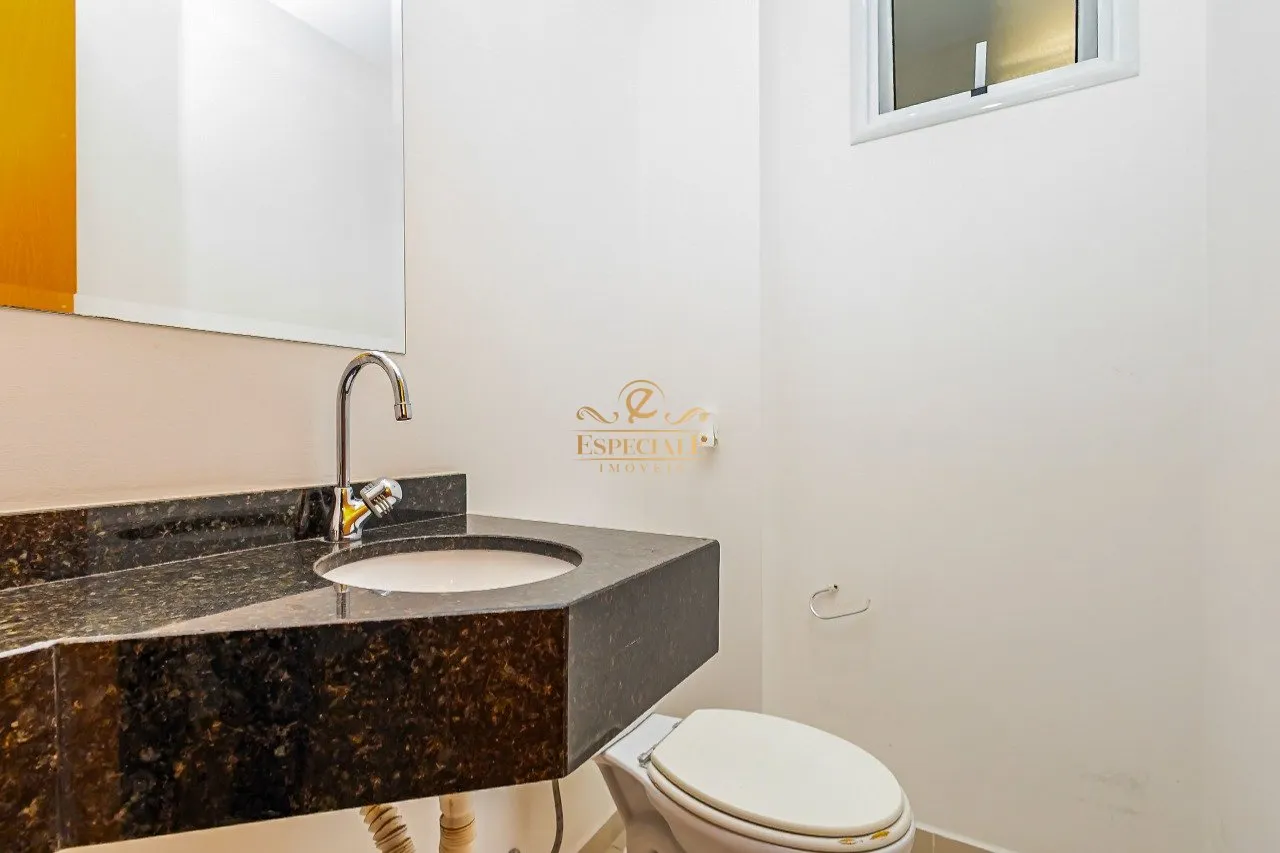 3-bedroom apartment with 2 parking spots and 134 m² — photo 10