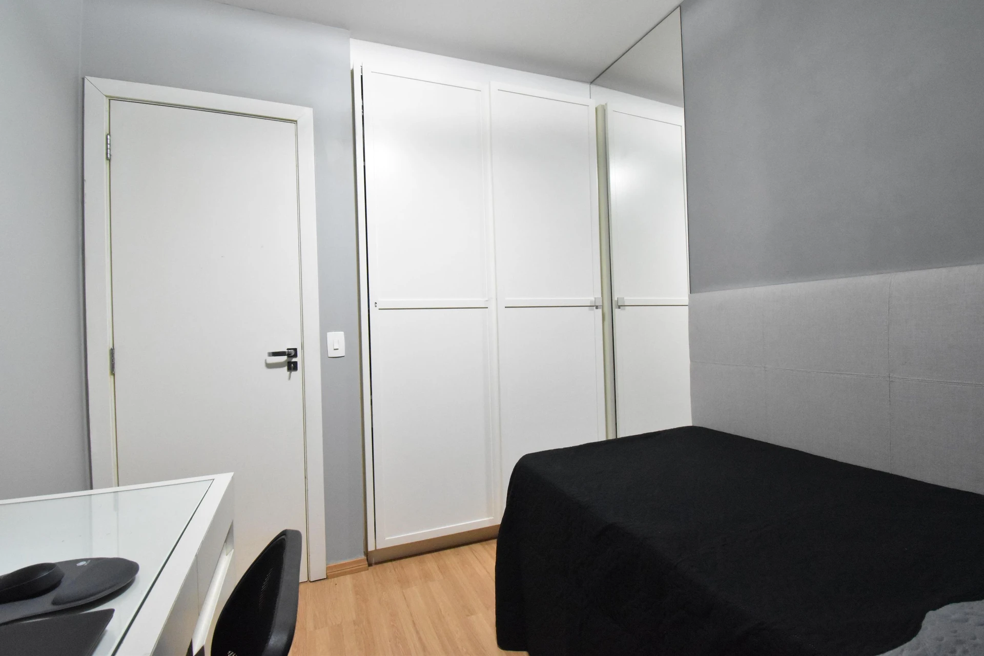 Apartamento de 2 quartos com varanda envidraçada, Augusta — photo 21