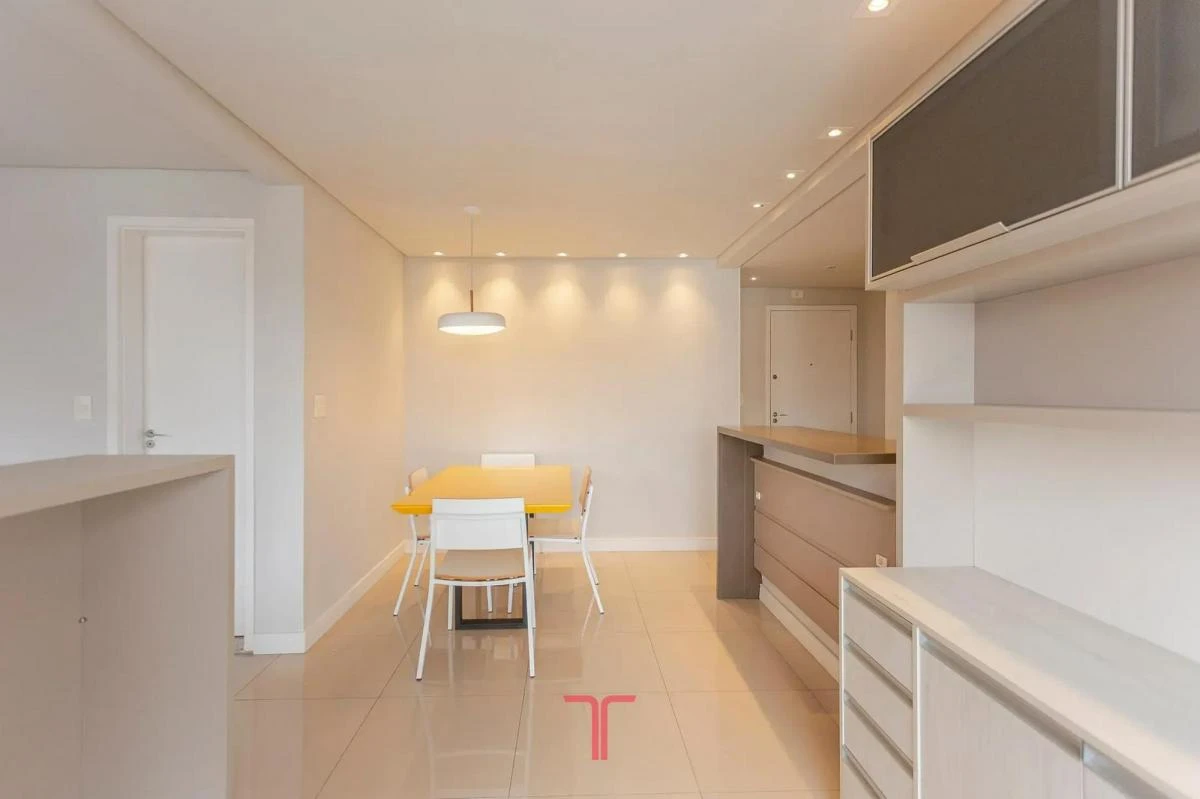 Departamento de 1 dormitorio en edificio con piscina — photo 75
