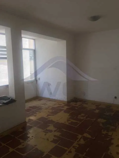 Apartamento sin muebles, sin plaza de parking y 2 baños — photo 9
