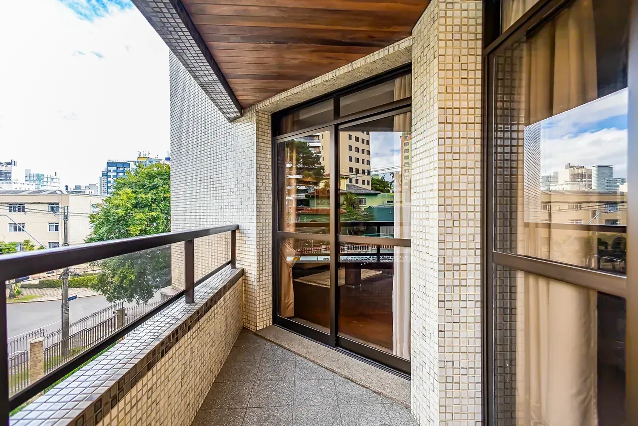 Apartamento de 334 m² com 4 quartos e cozinha a gás — photo 5