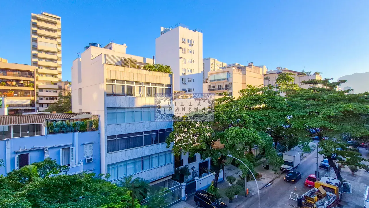 Apartamento de 124 m² com varanda e 1 vaga — photo 4