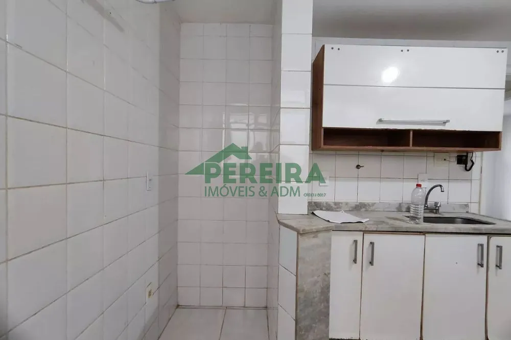 Apartment with 3 bedrooms and 1 parking space — photo 2