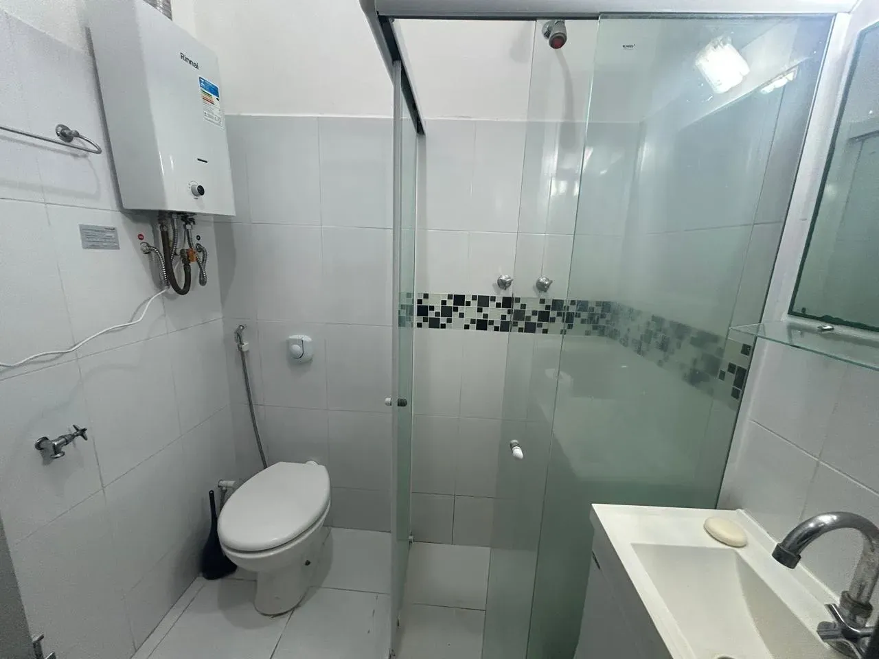 Monoambiente de 27 m² — photo 4