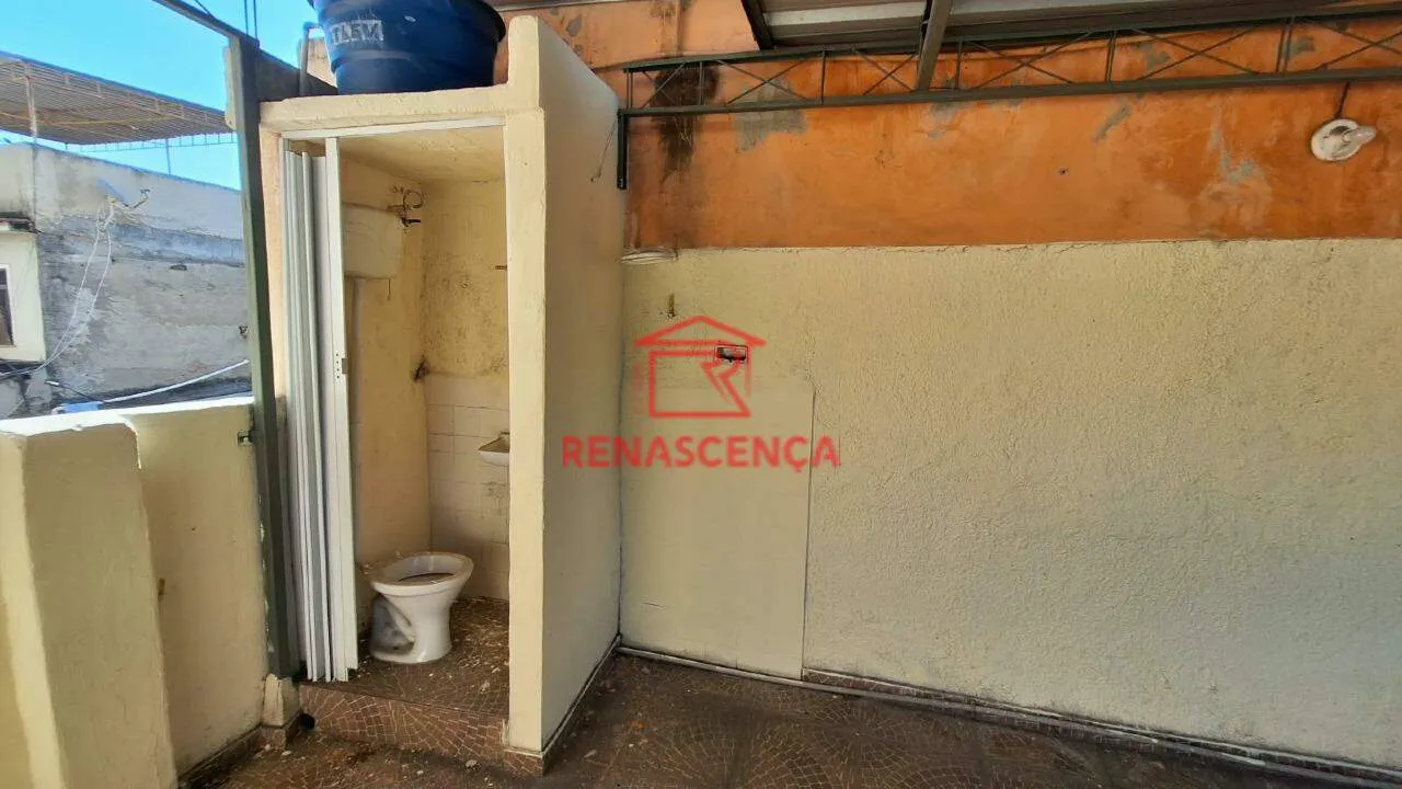 One-bedroom, 40 m² house in Rio de Janeiro — photo 7