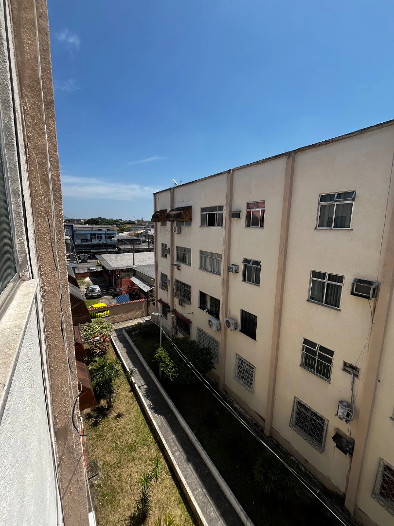 Apartamento com piso de madeira ou laminado, Guadalupe — photo 12