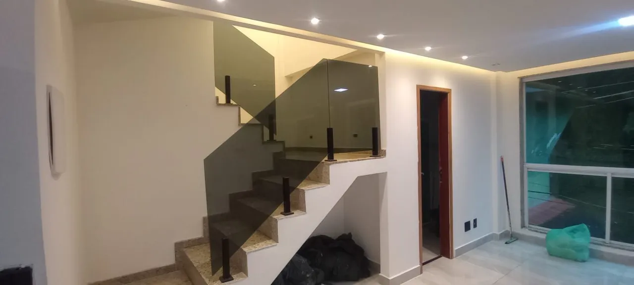 2-bedroom house with a mountain view in Rio de Janeiro — photo 10